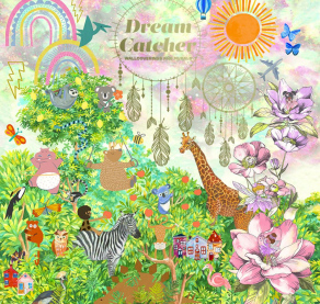 Dream Catcher