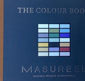 The Colour Book