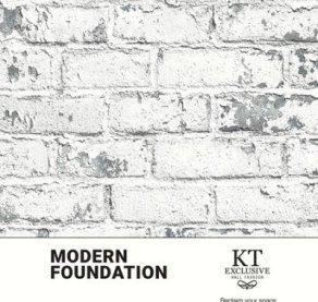 Modern Foundation