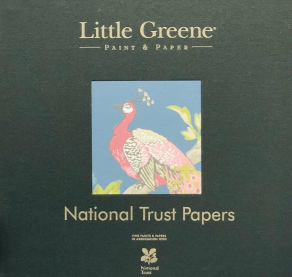 National Trust Papers