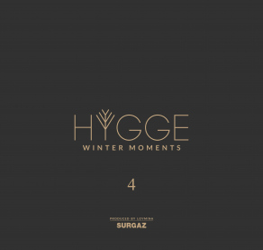 Hygge 4 Winter Moments