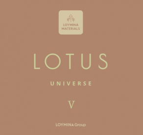 Lotus Universe