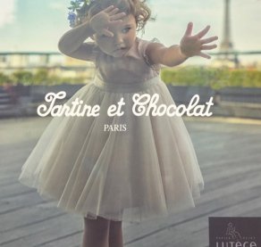 Tartine et Chocolat 3