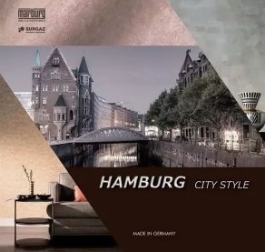 Hamburg City Style