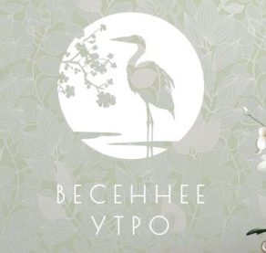 Весеннее утро