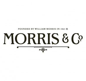 Morris & Friends Volume 2 (ткани)