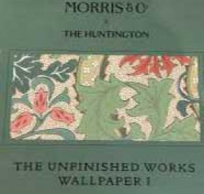 The Unfinished Works