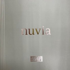 Nuvia
