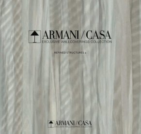 Armani Casa Refined Structures 2