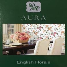 English Florals