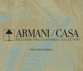 Armani Casa Precious Fibers 2