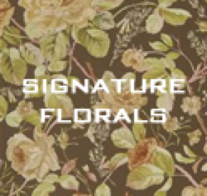 Signature Florals