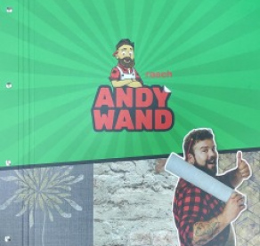 Andy Wand