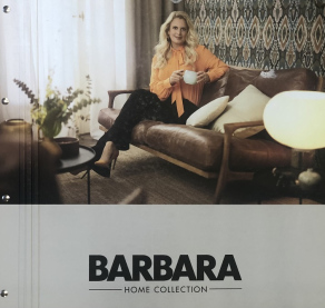 Barbara Home Collection 3