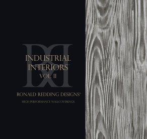 Industrial Interiors II