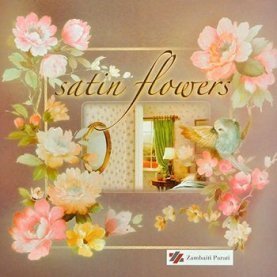 Satin Flowers 3