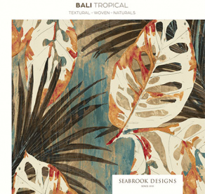 Bali Tropical