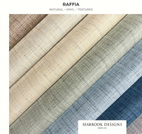 Raffia