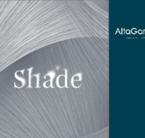 Alta Gamma Shade