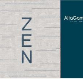 Alta Gamma Zen