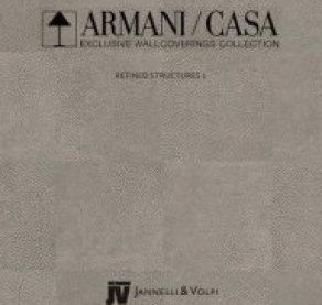 Armani Casa Refined Structures 1