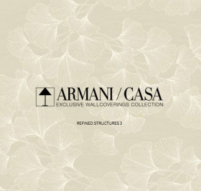 Armani Casa Refined Structures 3