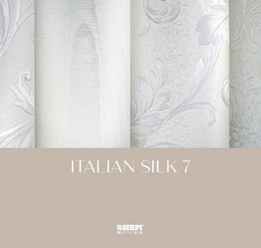 Italian Silk 7