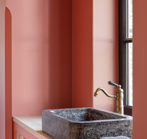 Matt Pro Краска интерьерная для стен и потолков