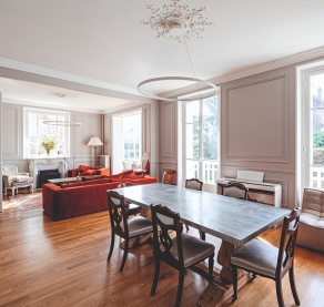 White Brilliant Краска интерьерная для потолков