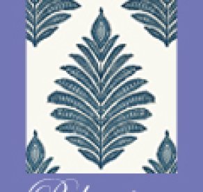 Anna French Palampore