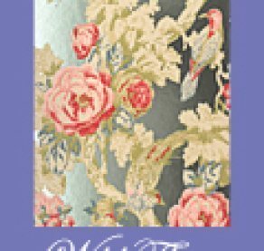 Anna French Wild Flora