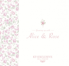 Alice and Rose