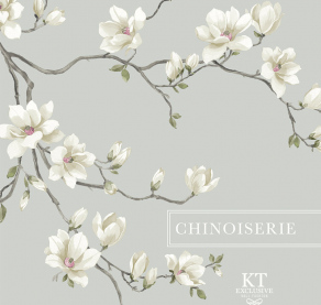 Chinoiserie 2