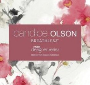 Candice Olson Breathless