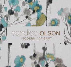 Candice Olson Modern Artisan