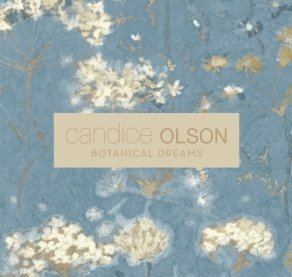Candiсe Olson Botanical Dreams