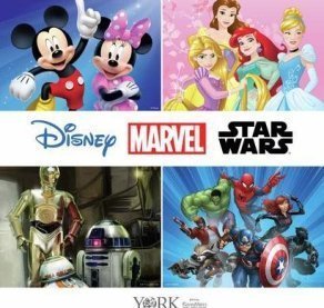 Disney III