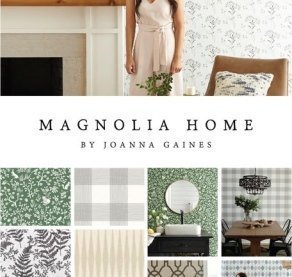 Magnolia Home 2