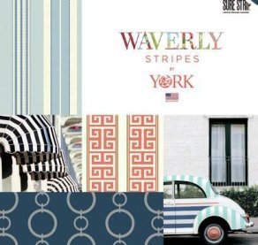Waverly Stripes