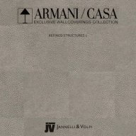 Armani Casa Refined Structures 1