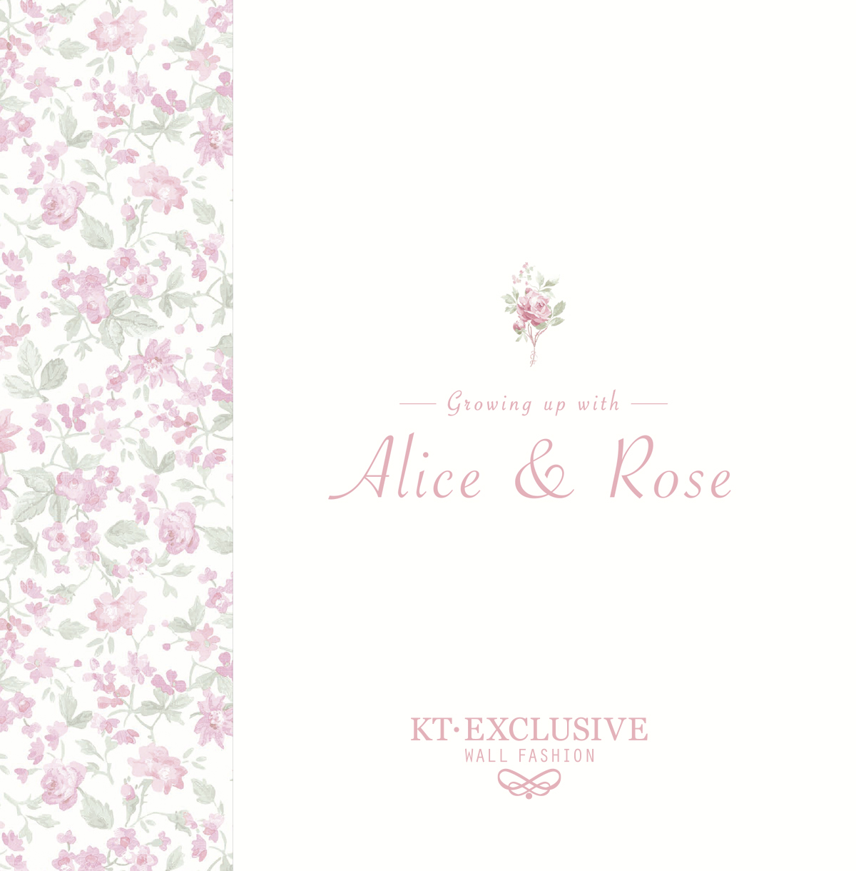 Alice and Rose