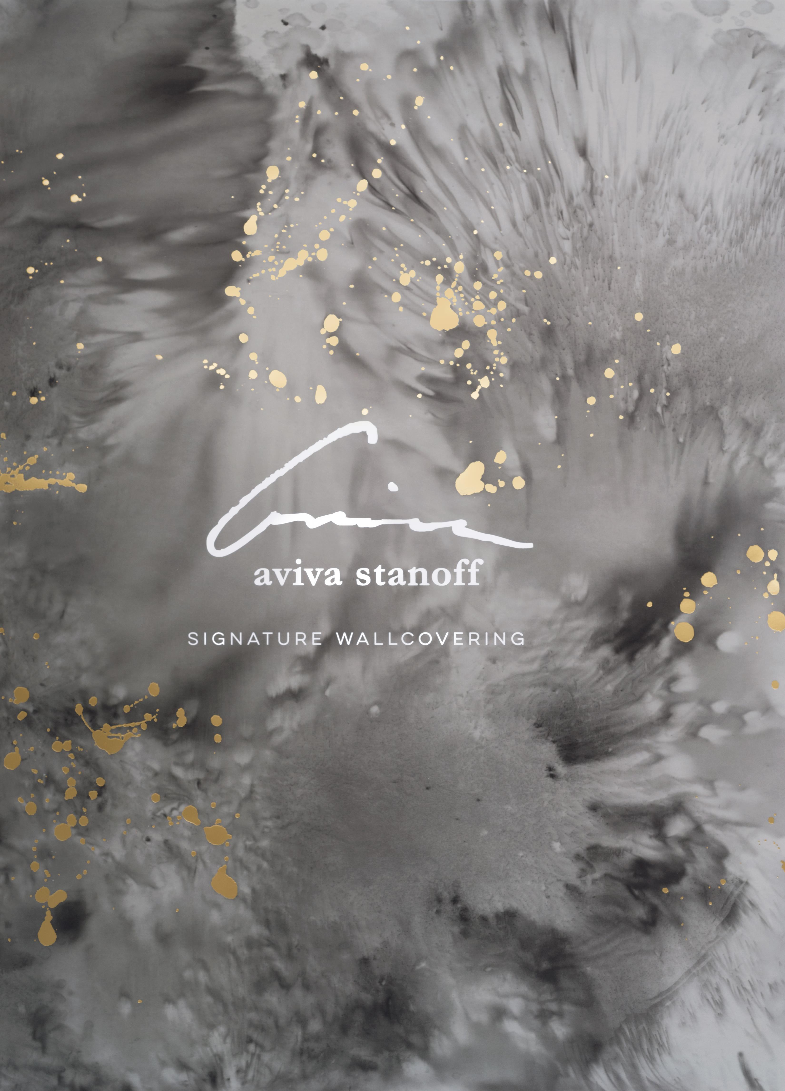 Aviva Stanoff Signature