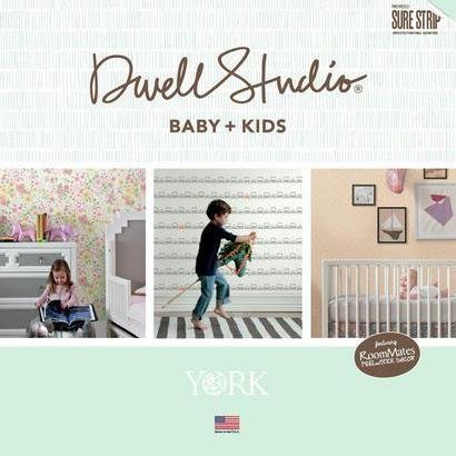 Dwell Studio Baby + Kids