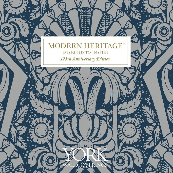 Modern Heritage 125th Anniversary