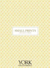 Small Prints Resource Library
