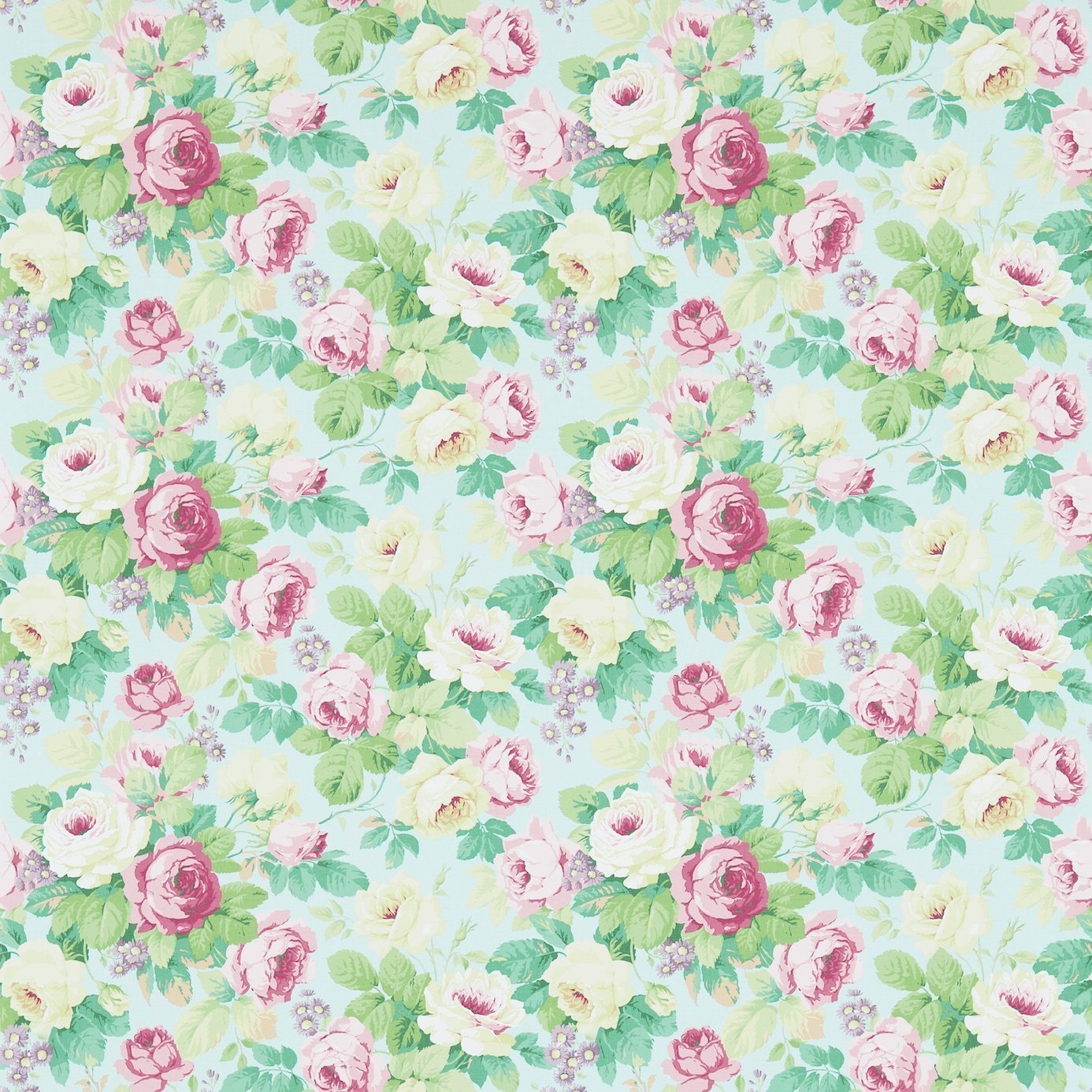 Обои Sanderson Vintage II 214600