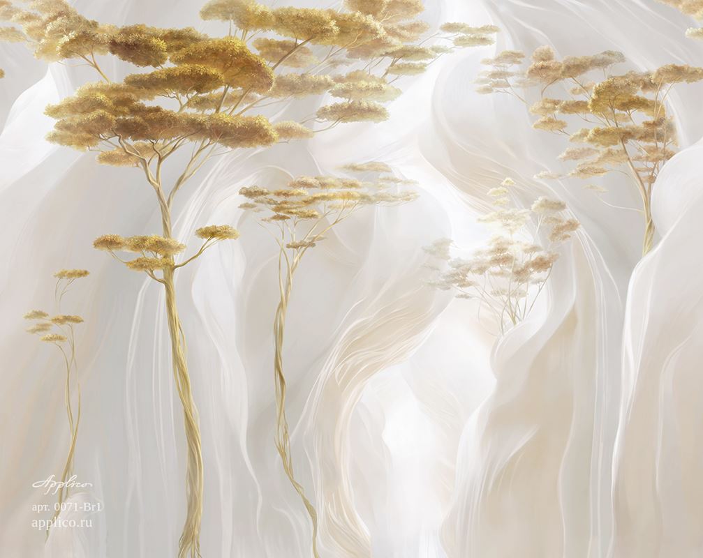 Фрески Applico Five 0071-Br1