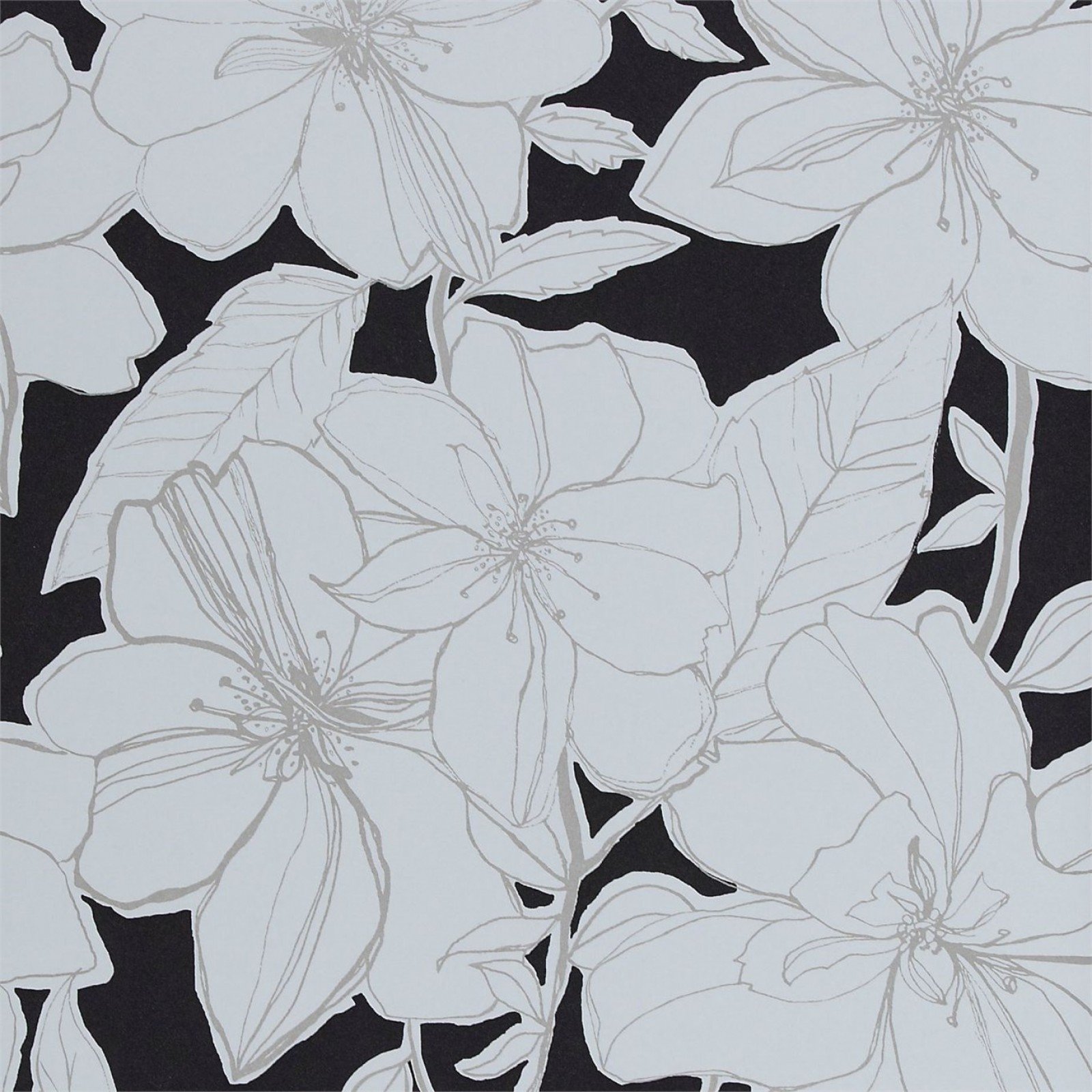 Обои Harlequin Boutique 60125