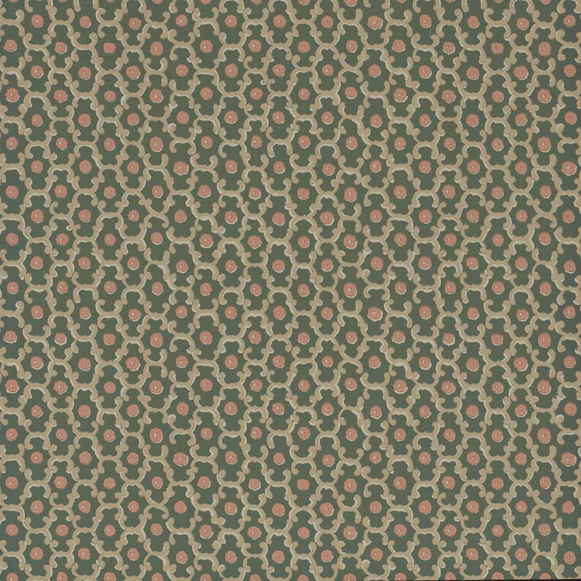 Обои Little Greene National Trust Papers 2 0260MOPOMPE