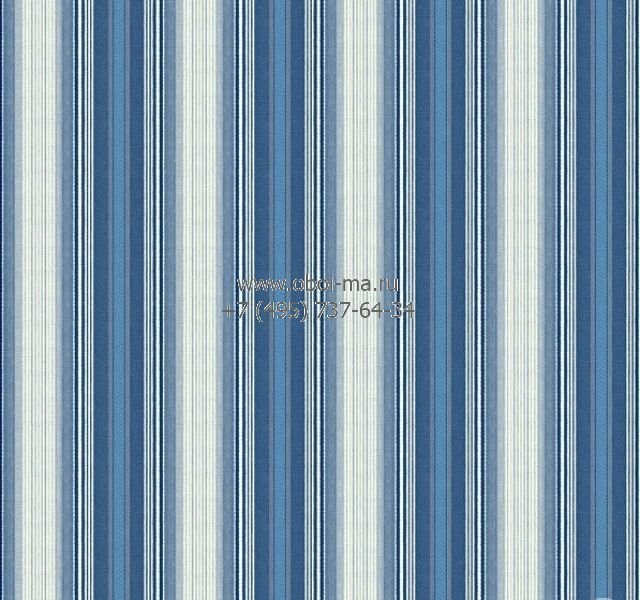 Обои Wallquest Springtime Cottage CG31502